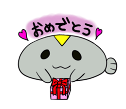 petei&peny sticker #1357538