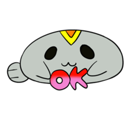 petei&peny sticker #1357540