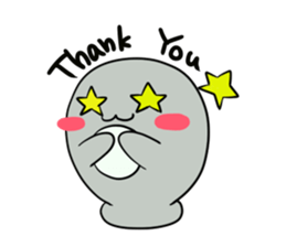 petei&peny sticker #1357541