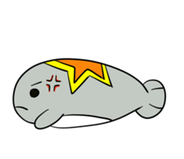 petei&peny sticker #1357543