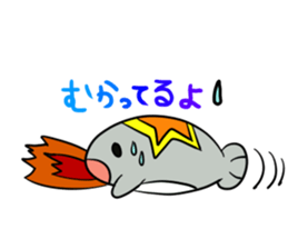 petei&peny sticker #1357544