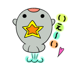 petei&peny sticker #1357546