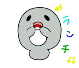 petei&peny sticker #1357551