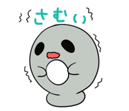 petei&peny sticker #1357552