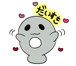 petei&peny sticker #1357553