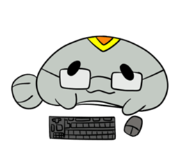 petei&peny sticker #1357554