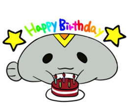 petei&peny sticker #1357555