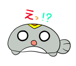 petei&peny sticker #1357556