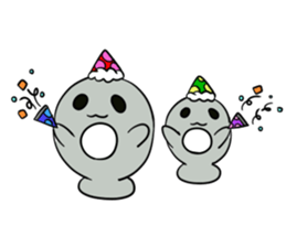 petei&peny sticker #1357560