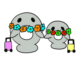 petei&peny sticker #1357561