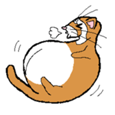 Ferret Maychan sticker #1357702