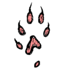 Ferret Maychan sticker #1357721