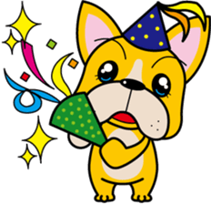 Lonely "Bubuta" ver.2 sticker #1358082