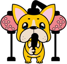 Lonely "Bubuta" ver.2 sticker #1358088