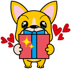 Lonely "Bubuta" ver.2 sticker #1358089