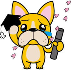 Lonely "Bubuta" ver.2 sticker #1358090