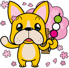 Lonely "Bubuta" ver.2 sticker #1358091