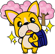 Lonely "Bubuta" ver.2 sticker #1358092