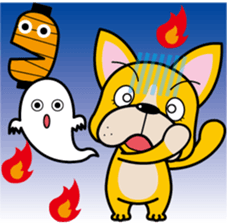 Lonely "Bubuta" ver.2 sticker #1358102