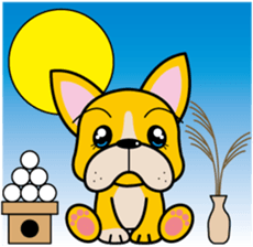 Lonely "Bubuta" ver.2 sticker #1358104