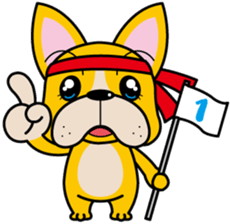 Lonely "Bubuta" ver.2 sticker #1358105