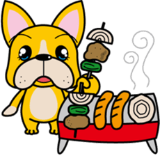 Lonely "Bubuta" ver.2 sticker #1358106