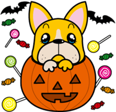 Lonely "Bubuta" ver.2 sticker #1358108