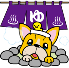 Lonely "Bubuta" ver.2 sticker #1358110