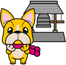 Lonely "Bubuta" ver.2 sticker #1358112