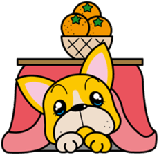 Lonely "Bubuta" ver.2 sticker #1358113