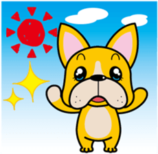 Lonely "Bubuta" ver.2 sticker #1358115