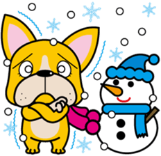 Lonely "Bubuta" ver.2 sticker #1358118