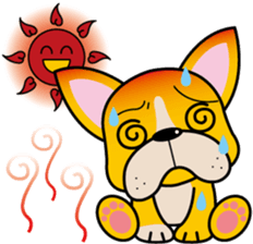 Lonely "Bubuta" ver.2 sticker #1358119