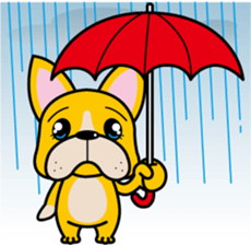 Lonely "Bubuta" ver.2 sticker #1358121