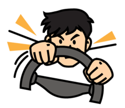 Bobby sticker #1358171