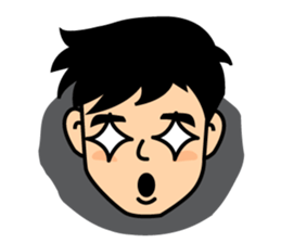 Bobby sticker #1358199