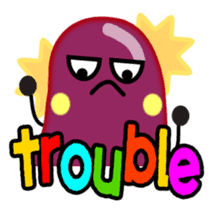 Colorful Jelly Beans sticker #1358504
