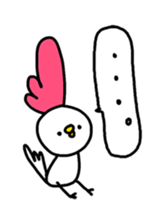 Rabbit life 2 sticker #1358774