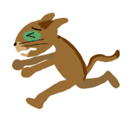 ginnoji sticker #1359144