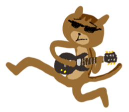 ginnoji sticker #1359151