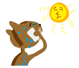 ginnoji sticker #1359160