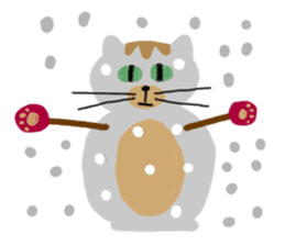 ginnoji sticker #1359161