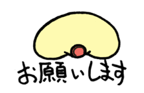 mayonnaise sticker #1359436