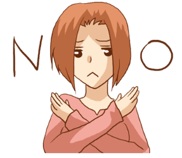 College student unmotivated. sticker #1360043