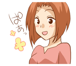 College student unmotivated. sticker #1360055