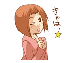 College student unmotivated. sticker #1360064