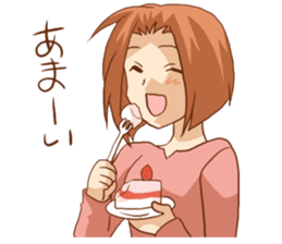 College student unmotivated. sticker #1360065