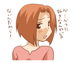 College student unmotivated. sticker #1360067