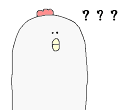 Summon. sticker #1360275