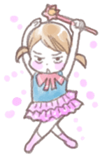 Situations Sticker mom & baby(toddler) sticker #1360630